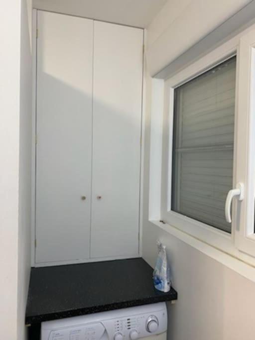 Studio Pour 4 Pers - 250M Plage - 1Er Étage Berck Esterno foto